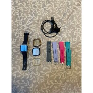 Fitbit Versa Fitness Tracker